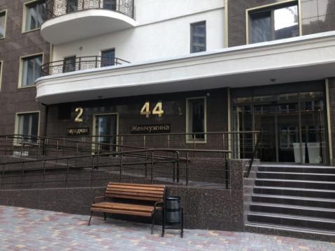 Панорама Моря И Аркадии Odesa Exterior photo